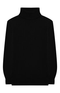 Кашемировая водолазка Giorgetti Cashmere