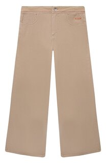 Брюки MSGM kids