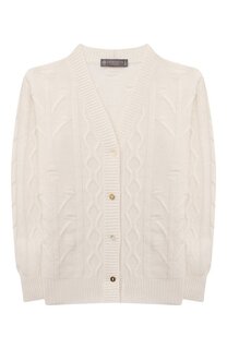 Кашемировый кардиган Giorgetti Cashmere