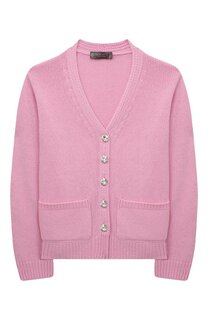 Кашемировый кардиган Giorgetti Cashmere