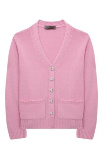 Кашемировый кардиган Giorgetti Cashmere