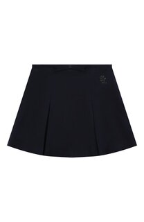 Юбка из вискозы Dal Lago