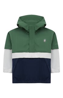 Анорак Gosoaky