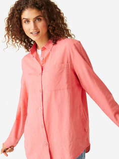 Рубашка женская Regatta Primevere, Розовый