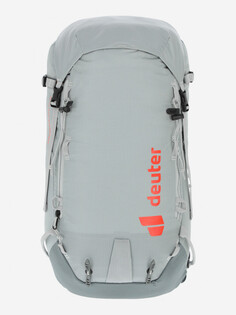 Рюкзак Deuter Freescape Lite 24 л, Серый