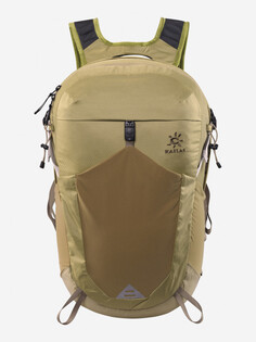 Рюкзак Kailas Adventure II Lightweight 22 л, Желтый