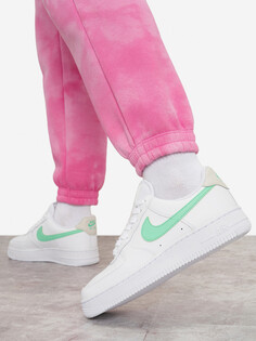Кроссовки женские Nike WMNS Air Force 1 07, Белый