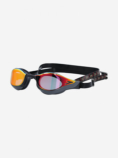 Очки для плавания Speedo Fastskin Pure, Оранжевый