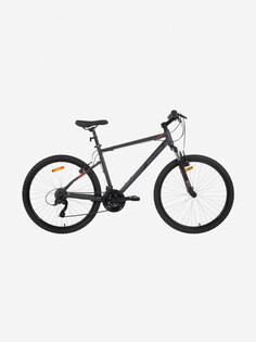 Велосипед горный Denton Storm 2.0 26", Серый