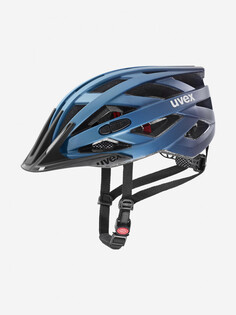 Шлем велосипедный Uvex I-Vo Cc Deep, Синий