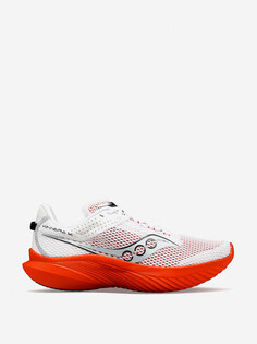 Кроссовки мужские Saucony Kinvara 14, Белый