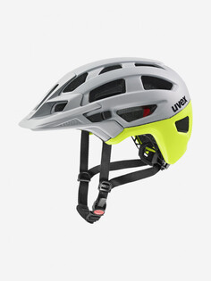 Шлем велосипедный Uvex Finale 2.0, Серый