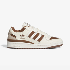 Кеды adidas Forum Low CL, Бежевый