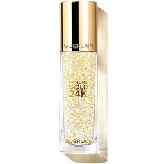 Parure Gold 24k Увлажняющий праймер для лица, придающий сияние Guerlain