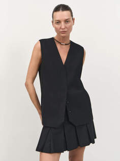 Жилет Хьюстон с супатной застёжкой Gate31