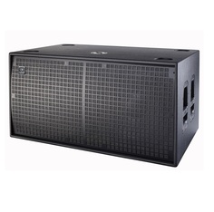 Сабвуферы активные DAS Audio EVENT-218A