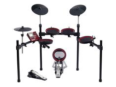 Электронные ударные установки LDrums MK-5L-RED