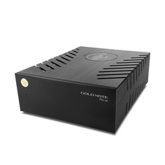 Блоки питания Gold Note PSU-10 black