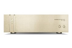 Блоки питания Gold Note PSU-1000 gold