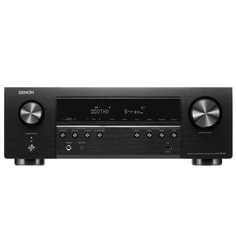 AV ресиверы Denon AVR-S670H