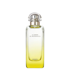 Туалетная вода HERMÈS Le Jardin de Monsieur Li 30 Hermes