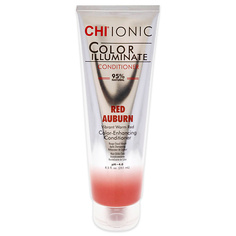 Кондиционер оттеночный CHI Кондиционер для волос оттеночный Ionic Color Illuminate Conditioner