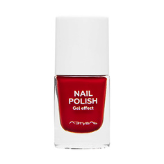 ЛЭТУАЛЬ Лак для ногтей с эффектом гелевого покрытия NAIL POLISH ЛЭтуаль