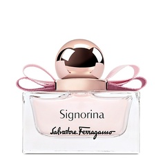 Парфюмерная вода SALVATORE FERRAGAMO Signorina 30