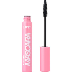 LOVE GENERATION Тушь для ресниц с эффектом удлинения ресниц Length Mascara