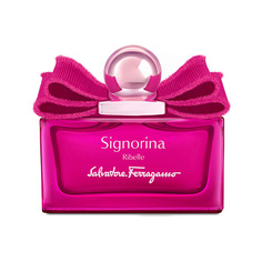 Парфюмерная вода SALVATORE FERRAGAMO Signorina Ribelle 100