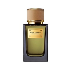 Парфюмерная вода DOLCE&GABBANA Velvet Collection Tender Oud 100