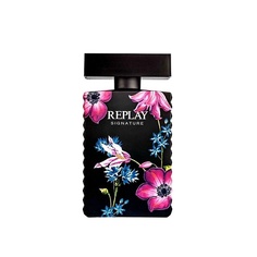 Парфюмерная вода REPLAY Signature Eau De Parfum 30