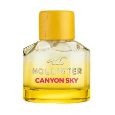 Парфюмерная вода HOLLISTER Canyon Sky For Her 30