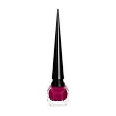 CHRISTIAN LOUBOUTIN BEAUTY CHRISTIAN LOUBOUTIN Лак для ногтей Le Vernis Brillant