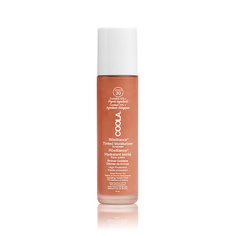 BB крем для лица COOLA Солнцезащитный бб-крем для лица SPF30, тон: Fresh Rose