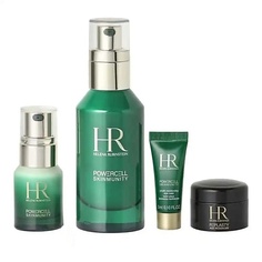 Набор средств для лица HELENA RUBINSTEIN Набор Youth Renewal: Сыворотка + Эссенция + Крем для век + Ночной крем