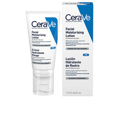 Лосьон для лица CERAVE Увлажняющий лосьон для лица с церамидами для нормальной и сухой кожи 52.0