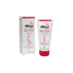 Крем для тела SEBAMED Крем против растяжек Anti-Stretch Mark 200.0