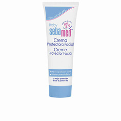 Крем для лица SEBAMED Защитный детский крем Baby Protective Facial Cream для чувствительной кожи 50.0