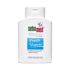 Гель для душа SEBAMED Освежающий гель для душа Fresh Shower 200.0