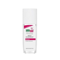 SEBAMED Дезодорант-спрей Blossom с цветочным ароматом, без аллюминия 75.0