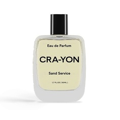 Парфюмерная вода CRA-YON Sand Service 100