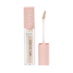 ASTRA Консилер для лица Pure beauty Fluid concealer Астра