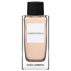 Туалетная вода DOLCE&GABBANA LImperatrice Eau de Toilette 100