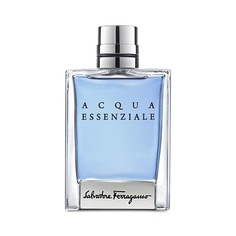 Туалетная вода SALVATORE FERRAGAMO Acqua Essenziale 50