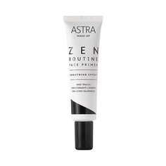 ASTRA Праймер для лица Zen Routine Face Primer Астра