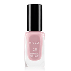 INGLOT Лак для ногтей О2М