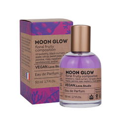 VEGAN.LOVE.STUDIO Парфюмерная вода женская Moon Glow 50.0