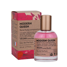 VEGAN.LOVE.STUDIO Парфюмерная вода женская Modern Queen 50.0