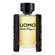 Туалетная вода SALVATORE FERRAGAMO Uomo 100